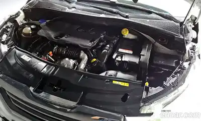 Peugeot 2008 2015 1.6 автомат (гидро), миниатюра 6