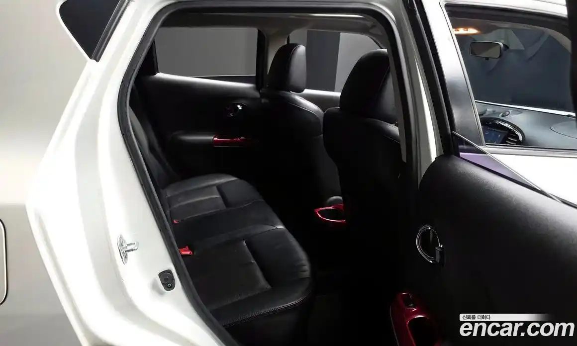 Nissan Juke 2016 1.6 гидро, фото 11