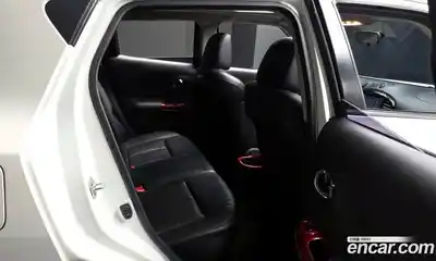 Nissan Juke 2016 1.6 гидро, миниатюра 11