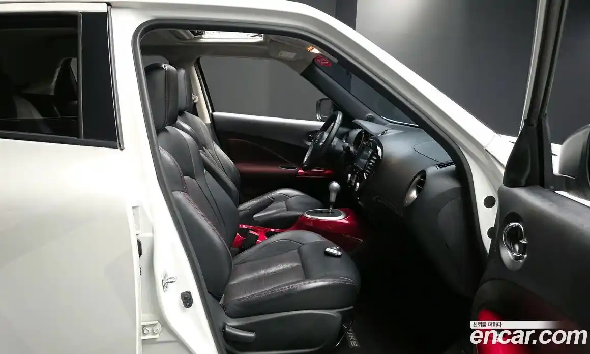 Nissan Juke 2016 1.6 гидро, фото 12