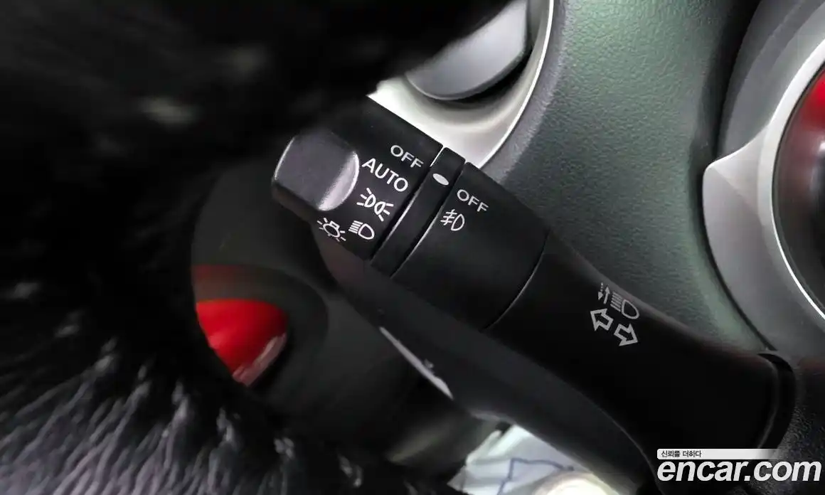 Nissan Juke 2016 1.6 гидро, фото 19