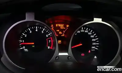 Nissan Juke 2016 1.6 гидро, миниатюра 8