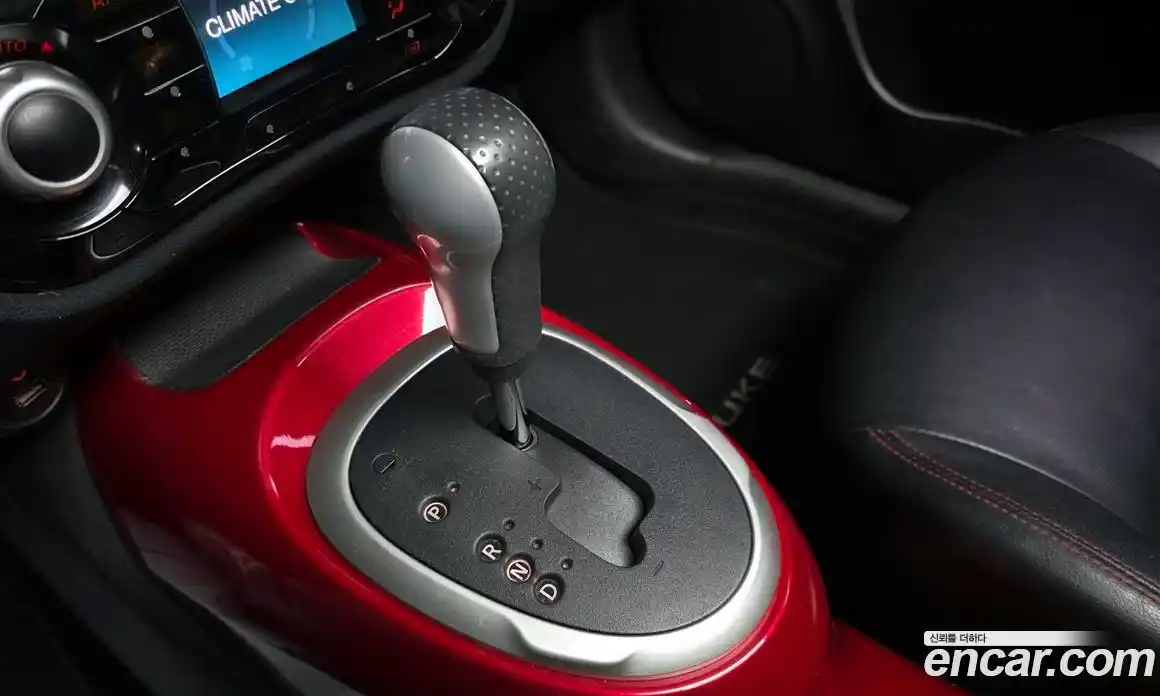 Nissan Juke 2016 1.6 гидро, фото 9