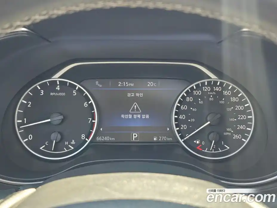 Nissan Maxima 2017 3.5 гидро, фото 6