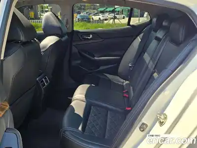 Nissan Maxima 2017 3.5 гидро, миниатюра 8