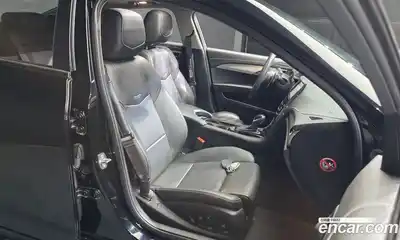 Cadillac ATS 2018 2.0 гидро, миниатюра 12