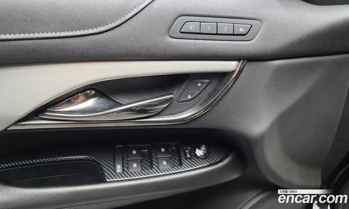 Cadillac ATS 2018 2.0 гидро, фото 14