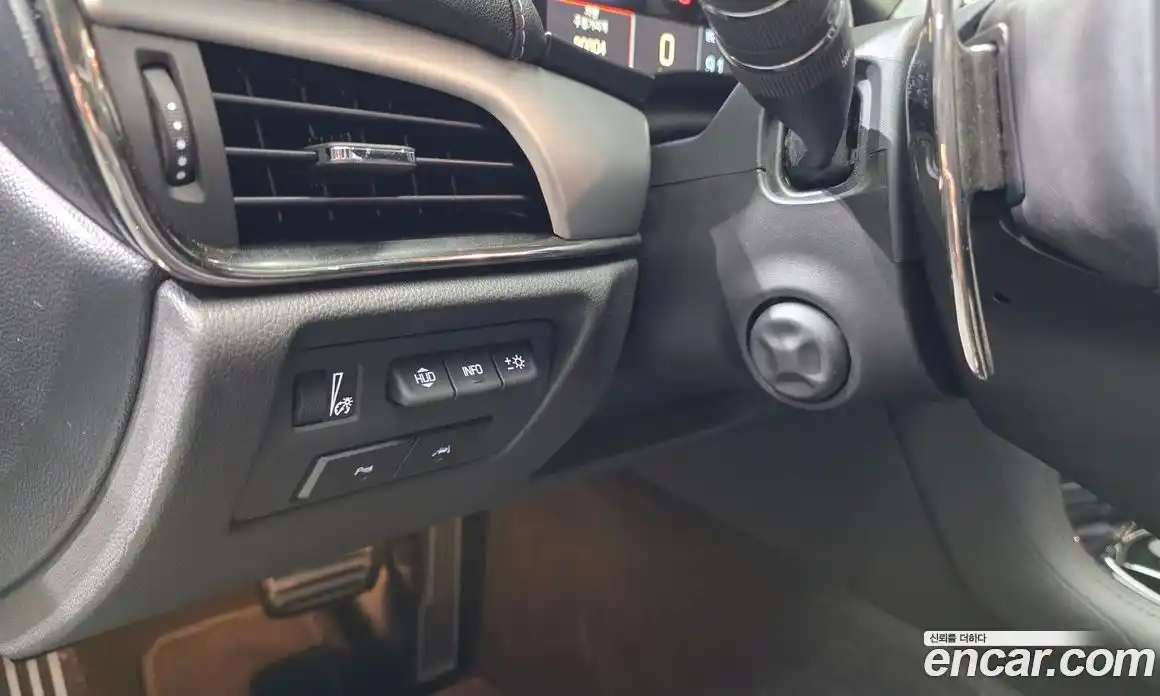 Cadillac ATS 2018 2.0 гидро, фото 15