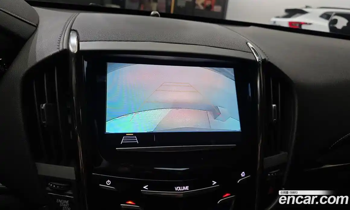 Cadillac ATS 2018 2.0 гидро, фото 18