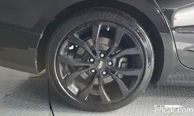 Cadillac ATS 2018 2.0 гидро, миниатюра 5