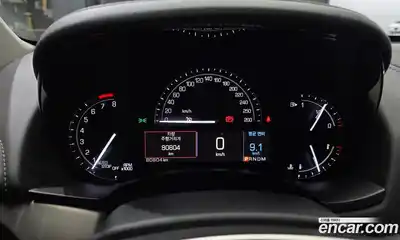 Cadillac ATS 2018 2.0 гидро, миниатюра 8