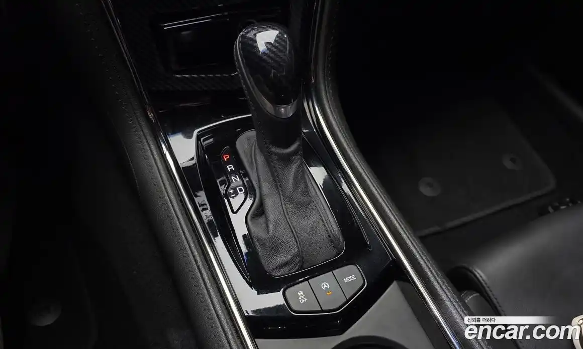 Cadillac ATS 2018 2.0 гидро, фото 9