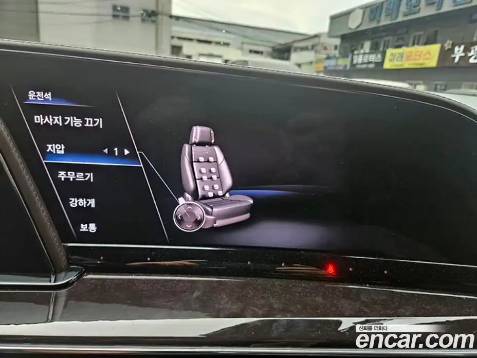 Cadillac Escalade 2021 6.2 гидро, фото 14
