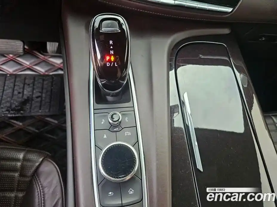 Cadillac Escalade 2021 6.2 гидро, фото 19