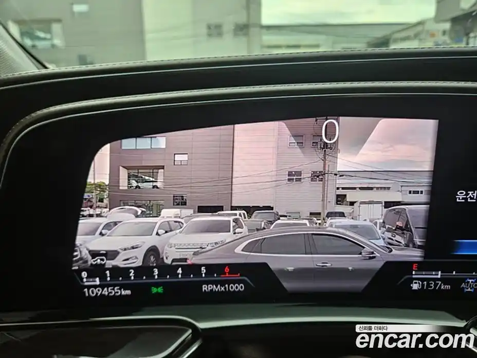 Cadillac Escalade 2021 6.2 гидро, фото 10