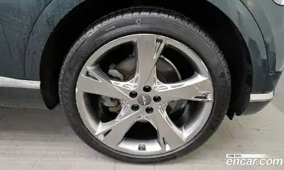 Genesis GV80 2020 2.5 автомат (гидро), миниатюра 5
