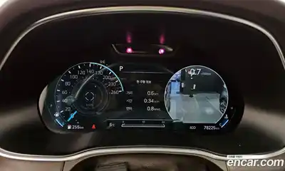Genesis GV80 2020 2.5 автомат (гидро), миниатюра 8
