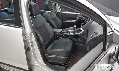 Peugeot 3008 2014 1.6 автомат (гидро), миниатюра 12