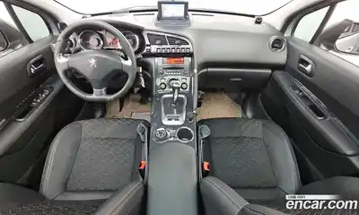 Peugeot 3008 2014 1.6 автомат (гидро), миниатюра 7