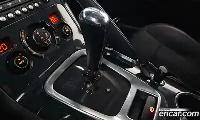 Peugeot 3008 2014 1.6 автомат (гидро), миниатюра 9