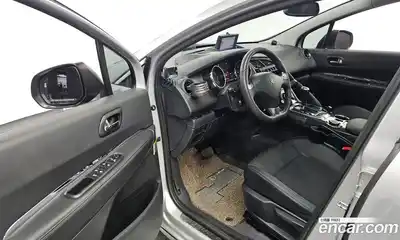 Peugeot 3008 2014 1.6 автомат (гидро), миниатюра 10