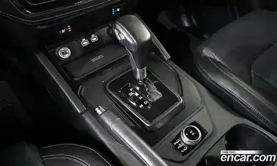 SsangYong Rexton 2022 2.2 автомат (гидро), миниатюра 9