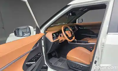 SsangYong Torres 2022 1.5 автомат (гидро), миниатюра 11