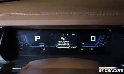 SsangYong Torres 2022 1.5 автомат (гидро), миниатюра 8