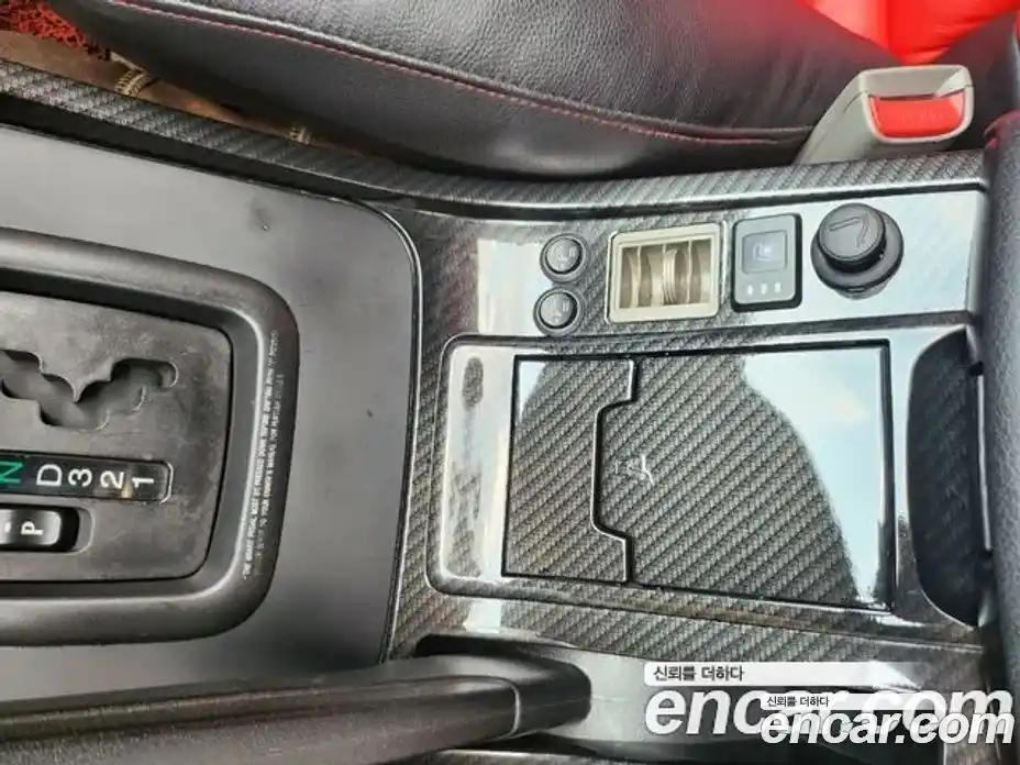 SsangYong Musso 2005 3.2 автомат (гидро), фото 14