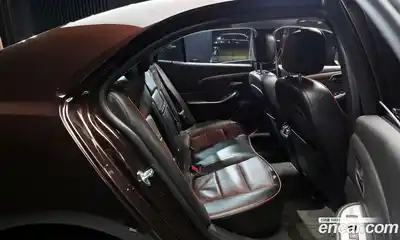 Chevrolet Malibu 2014 2.4 автомат (гидро), миниатюра 12