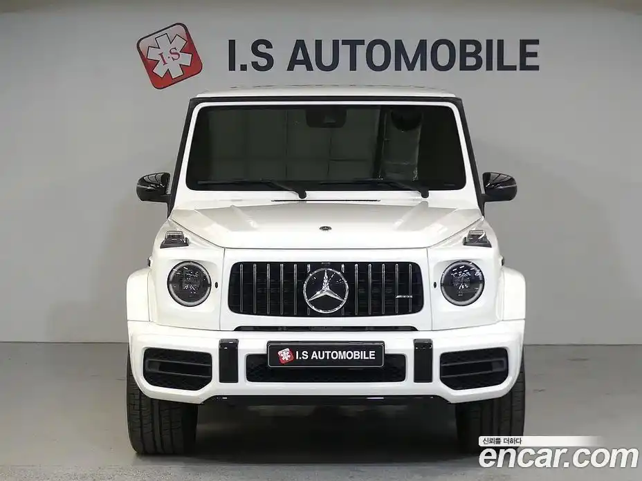 Mercedes-Benz G-Class 2021 4.0 гидро, фото 1 Mercedes-Benz G-Class 2021 4.0 гидро, фото 1