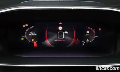 Peugeot 2008 2020 1.5 автомат (гидро), миниатюра 8