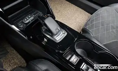 Peugeot 2008 2020 1.5 автомат (гидро), миниатюра 9