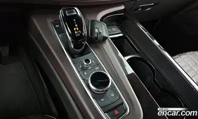 Cadillac Escalade 2022 6.2 гидро, миниатюра 9