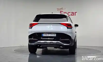 Kia Sportage 2024 1.6 автомат (гидро), миниатюра 4