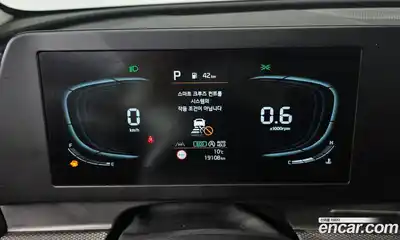 Kia Sportage 2024 1.6 автомат (гидро), миниатюра 8