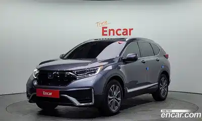 Honda CR-V, 2022, 78 968 км