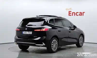 BMW 2 серия, 2023, 20 018 км