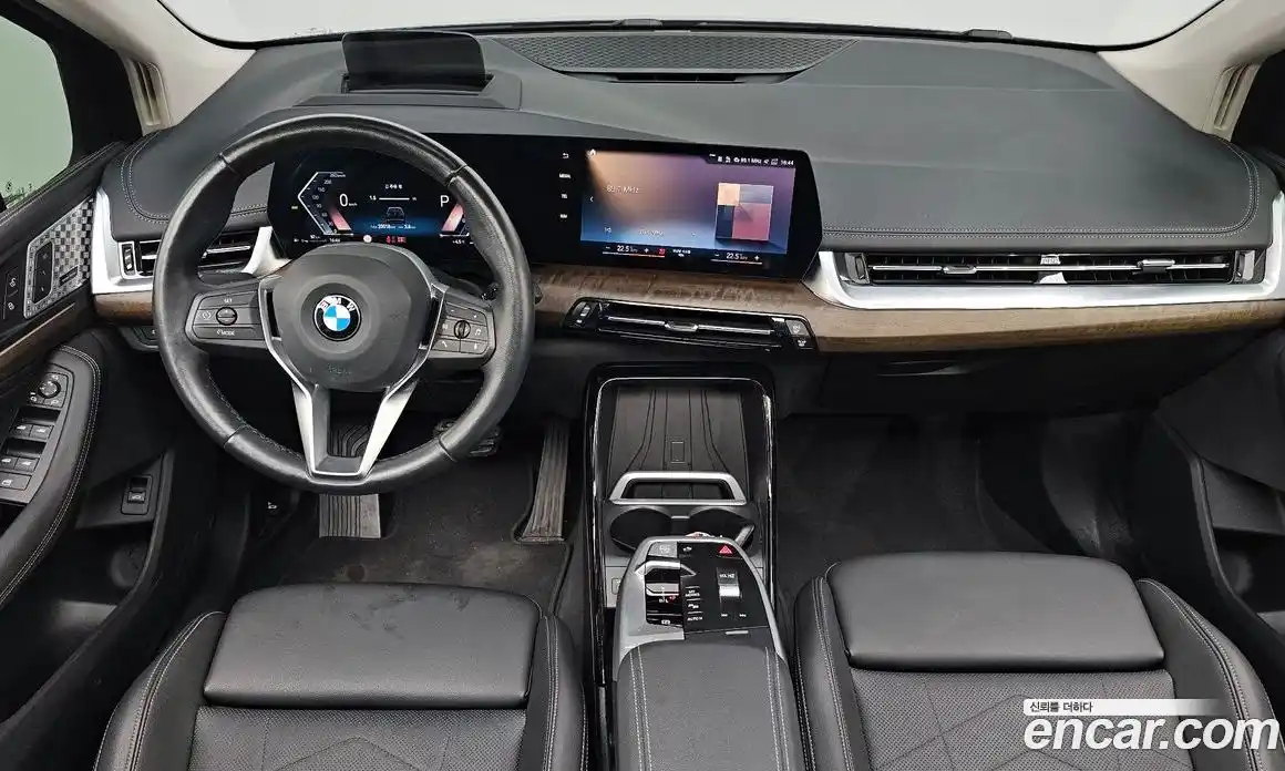 BMW 2 серия 2023 2.0 автомат (гидро), фото 6