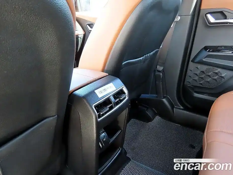 SsangYong Torres 2023 1.5 автомат (гидро), фото 16
