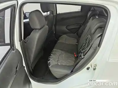 Chevrolet Spark 2013 1.0 автомат (гидро), миниатюра 11