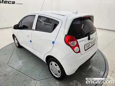 Chevrolet Spark 2013 1.0 автомат (гидро), миниатюра 5