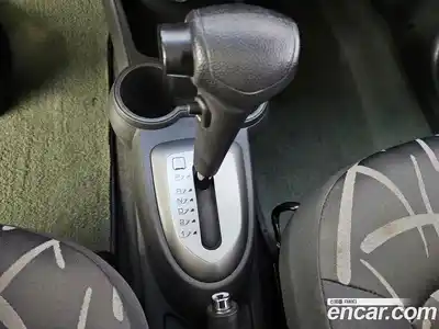 Chevrolet Spark 2013 1.0 автомат (гидро), миниатюра 9