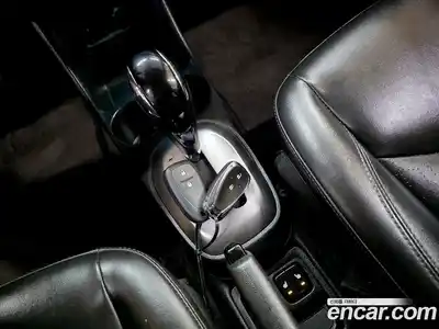 Chevrolet Spark 2015 1.0 автомат (гидро), миниатюра 11