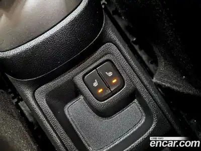 Chevrolet Spark 2015 1.0 автомат (гидро), миниатюра 12