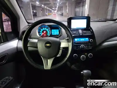 Chevrolet Spark 2014 1.0 гидро, миниатюра 12