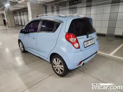 Chevrolet Spark 2014 1.0 гидро, миниатюра 2