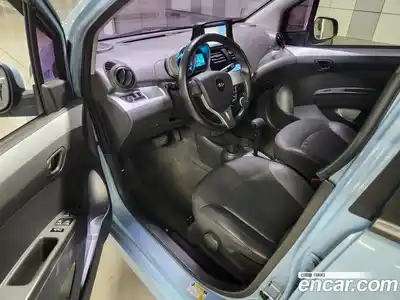Chevrolet Spark 2014 1.0 гидро, миниатюра 9