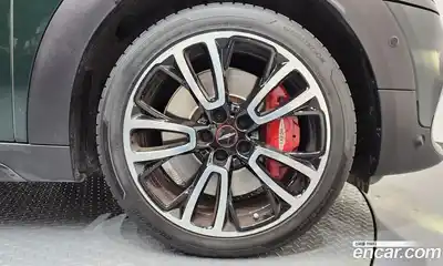 Mini Countryman 2022 2.0 автомат (гидро), миниатюра 5