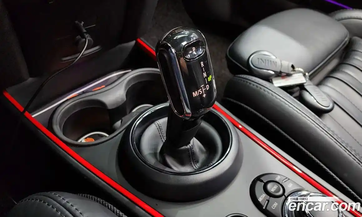 Mini Countryman 2022 2.0 автомат (гидро), фото 9